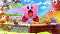 Kirby: Triple Deluxe