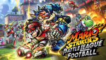 Mario Strikers : Battle League Football