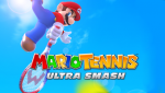 Mario Tennis : Ultra Smash