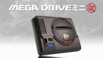 MegaDrive Mini MegaDrive Mini