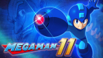Megaman 11 Megaman 11