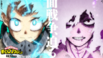 My Hero Academia (Boku no Hero Academia) My Hero Academia (Boku no Hero Academia)