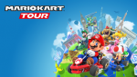 Mario Kart TOUR