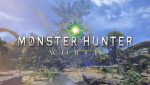 Monster Hunter World Monster Hunter World