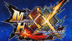 Monster Hunter XX double cross Monster Hunter XX double cross
