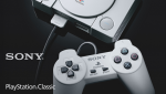 Playstation Classic Playstation Classic
