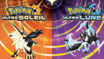 Pokémon Ultra Soleil et Ultra Lune Pokémon Ultra Soleil et Ultra Lune