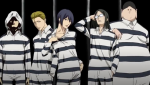 Prison School (Kangoku Gakuen) Prison School (Kangoku Gakuen)