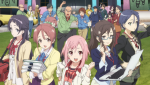 Sakura Quest