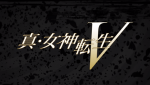 Shin Megami Tensei V Shin Megami Tensei V