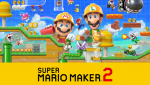 Super Mario Maker 2 Super Mario Maker 2