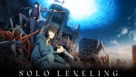 Solo Leveling Solo Leveling