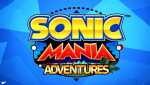 Sonic Mania Adventures Sonic Mania Adventures
