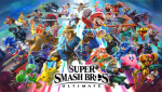 Super Smash Bros switch Super Smash Bros switch