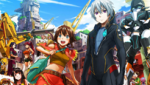 Suisei no Gargantia Suisei no Gargantia