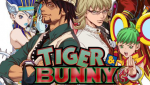 Tiger & Bunny Tiger & Bunny