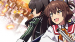 Toji No Miko Toji No Miko