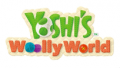 Yoshi\'s Woolly World