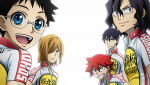 Yowamushi Pedal: New Generation (En selle Sakamichi)