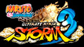 Naruto Shippuden : Ultimate Ninja Storm 3