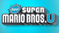 New Super Mario Bros U