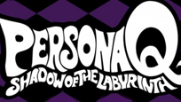 Persona Q : Shadow of the Labyrinth