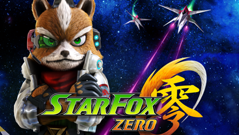 Star Fox Zero