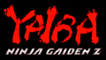 Yaiba : Ninja Gaiden Z